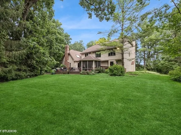 24347 W Tanager Ct, Deer Park, IL 60010