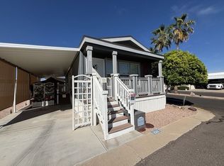 8700 E University Dr #232, Mesa, AZ 85207