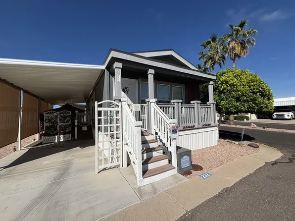 8700 E University Dr #232, Mesa, AZ 85207