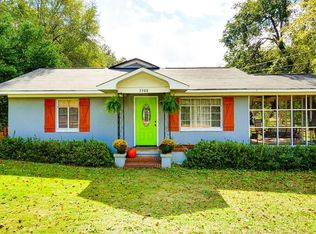 3366 Beaver Dr, Augusta, GA 30909