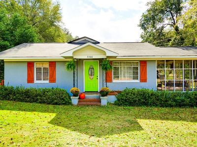 3366 Beaver Dr, Augusta, GA, 30909