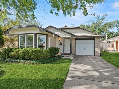6719 Bluebottle Ln, Katy, TX, 77449