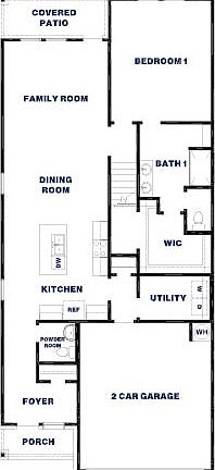 Floor Plan.