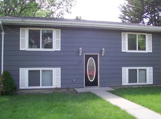 617 S. Kimball, Mitchell, SD 57301