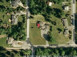 30210 SE 396th St, Enumclaw, WA 98022