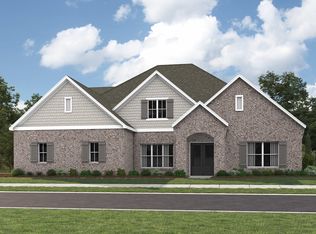 Dogwood II Plan, Hidden Lakes, Opelika, AL 36801