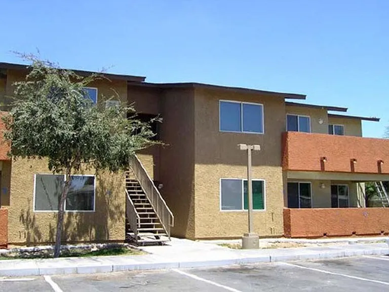 Casa De Roman Apartments — Photo 8