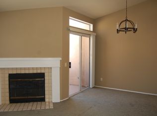 18728 Vista Del Canon UNIT G, Santa Clarita, CA 91321