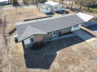 211 Free Rd, McAlester, OK 74501