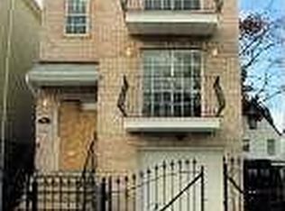 46 Delavan Pl, Newark, NJ 07104