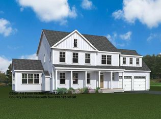 17 Washburn Farm Ln UNIT 6, Kittery, ME 03905