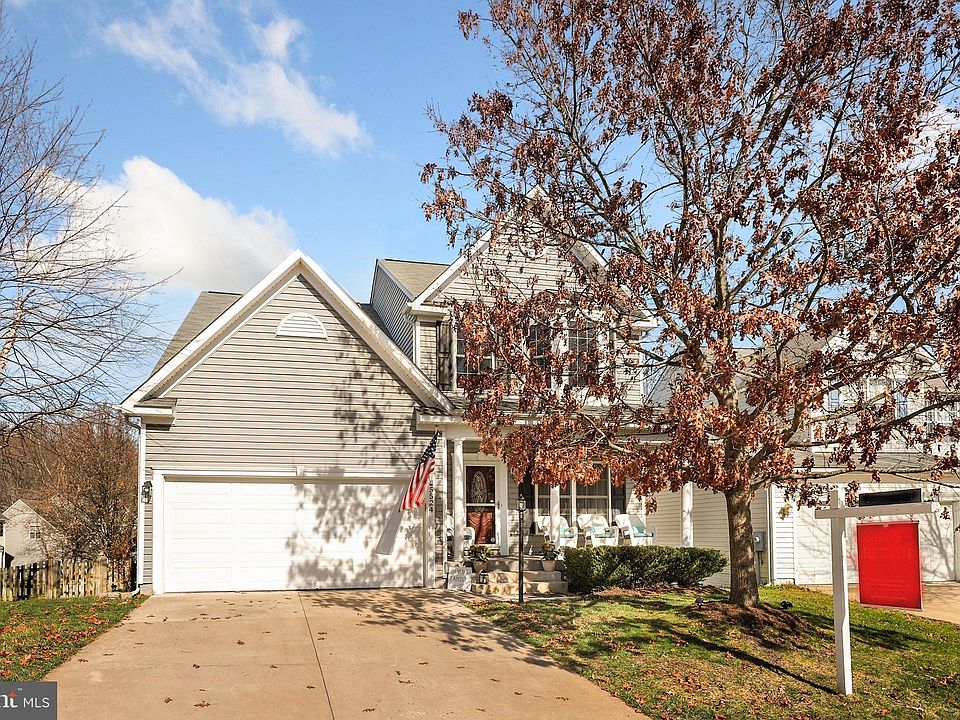 2nd image of 5524 Corbin Hall Ln