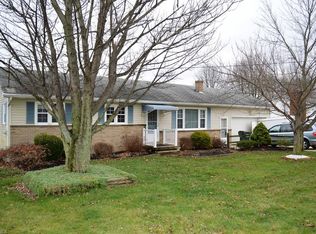 2576 Batdorf Rd, Wooster, OH 44691