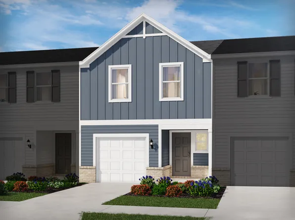 Artemis Plan, Crossing at Abner Creek Townes