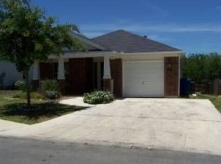 6714 Timberhill, Leon Valley, TX 78238