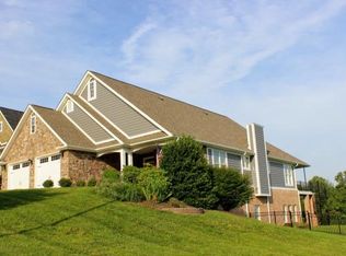 263 Old Island Trl, Kingsport, TN 37664