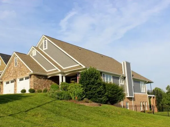 263 Old Island Trl, Kingsport, TN 37664