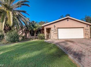 386 Harbour Isle Way, Longwood, FL 32750
