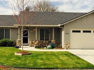 1741 Kaufman Way, Medford, OR