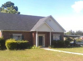 2913 Pillar Ln, Augusta, GA 30909