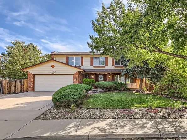 1702 S Uvalda Street, Aurora, CO 80012