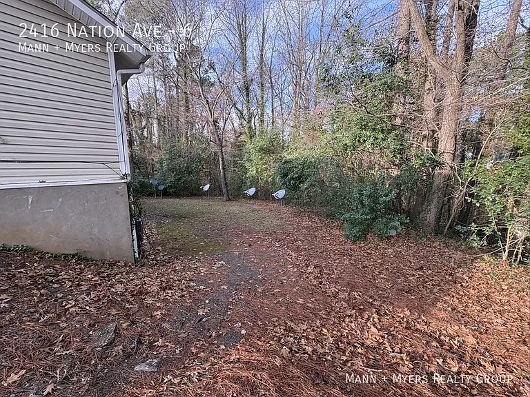 2416 Nation Ave #6 — Photo 18