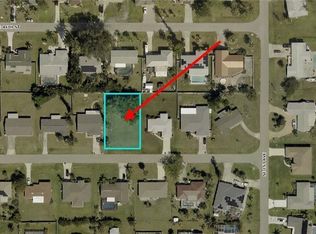 137 SE 44th Ter, Cape Coral, FL 33904