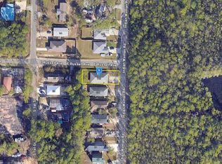 115 Indian Woman Rd, Santa Rosa Beach, FL 32459