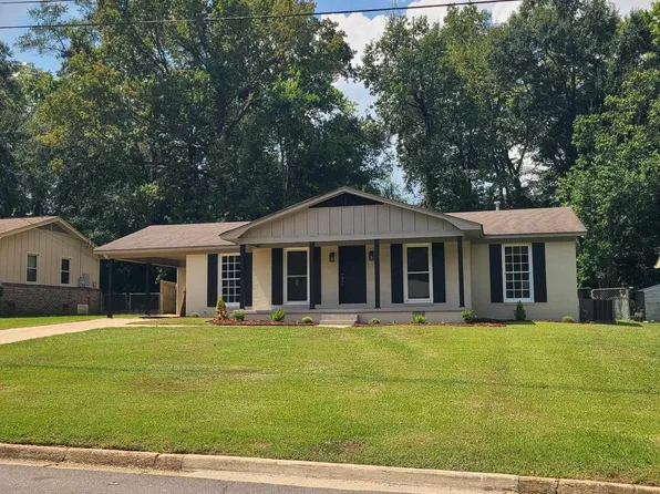 3822 5th Ave, Tuscaloosa, AL 35405