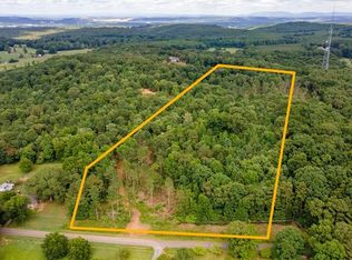 0 Snow Springs Rd #4, Adairsville, GA 30103