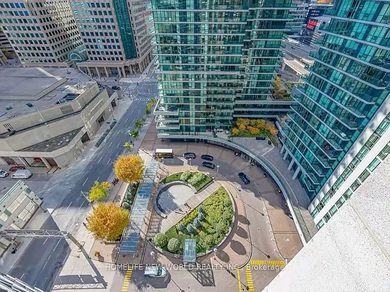 12 Yonge St #1709 — Photo 16