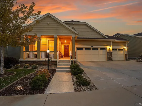 14818 Syracuse Way, Thornton, CO 80602