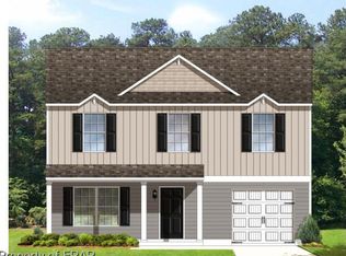 720 Golden Willow Ct, Dunn, NC 28334