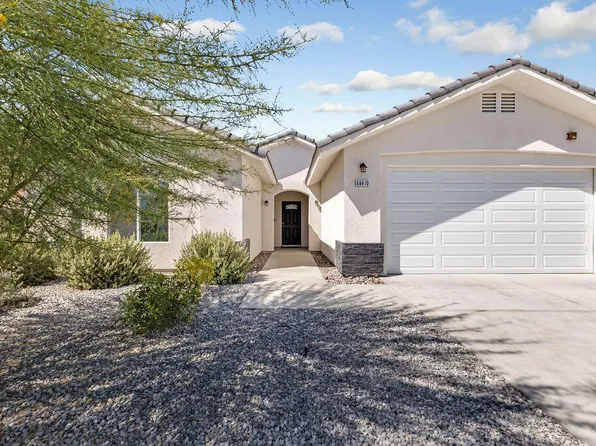 68410 Perlita Rd, Cathedral City, CA 92234