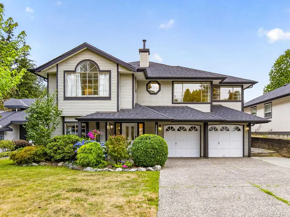 23555 108th Ave, Maple Ridge, BC V2W 1B1