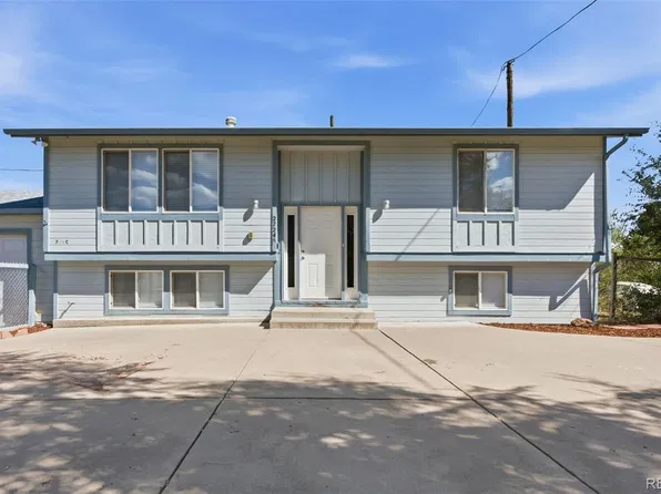 2724 S Decatur St APT C, Denver, CO 80236