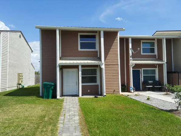 124 Cheri Ln, Panama City, FL 32404
