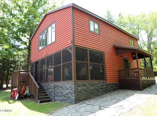 3812C River Rd, Equinunk, PA 18417