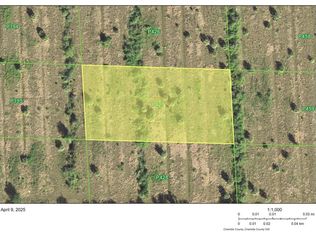 6186 Richard Rd, Punta Gorda, FL 33982