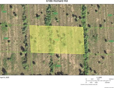 6186 Richard Rd, Punta Gorda, FL, 33982