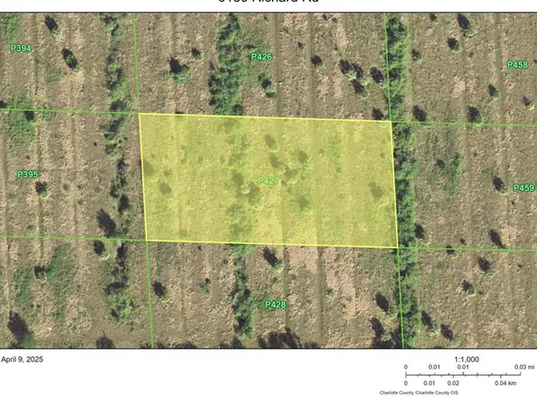 6186 Richard Rd, Punta Gorda, FL 33982