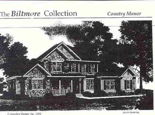 4 Princeton Ct, Clifton Park, NY 12065