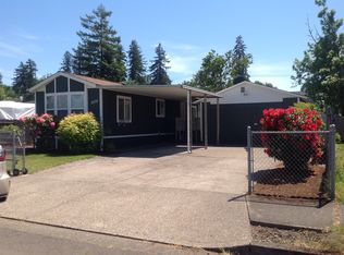 5235 Forsythia Dr, Springfield, OR 97478