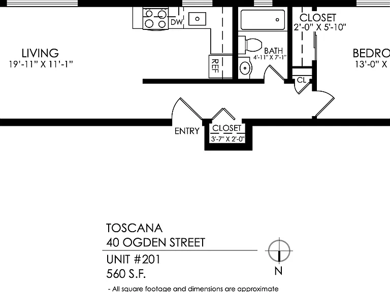 Toscana — Photo 16
