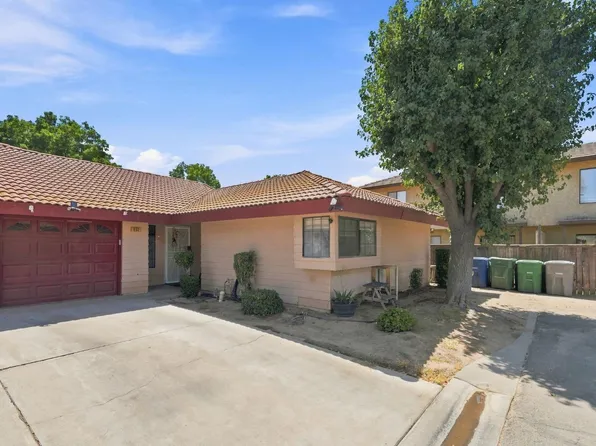 933 Barnett Way, Madera, CA 93637