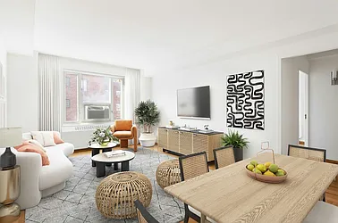 Rented by Beam Living