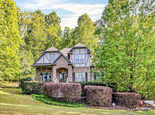 2728 Rosebay Ln, Helena, AL 35022
