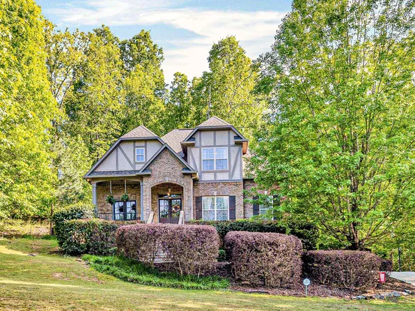 2728 Rosebay Ln, Helena, AL 35022