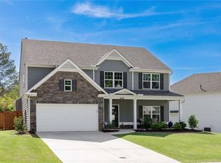 513 Edgemore Rd, Canton, GA 30114