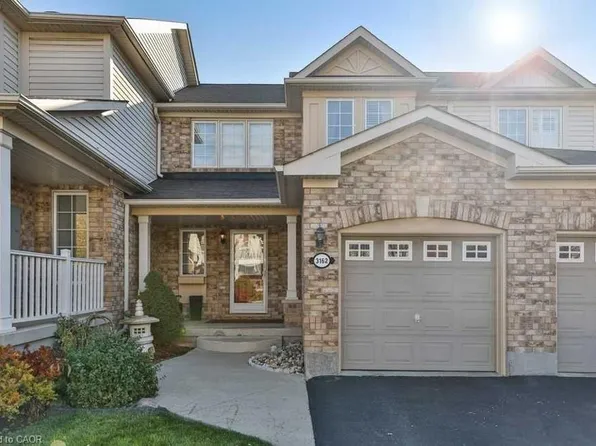 3162 Stornoway Cir, Oakville, ON L6M 5H8